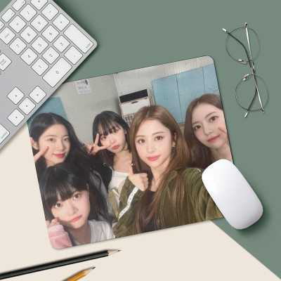 Mouse Pad Kpop Personalizado