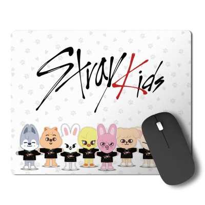 Mouse Pad Kpop Personalizado