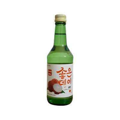 Soju Lychee