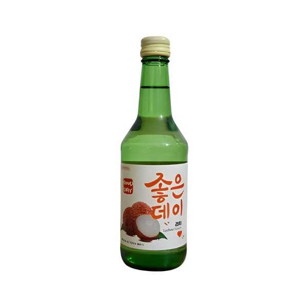 Soju Lychee