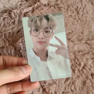 Sleve Transparente x 5 Unidades