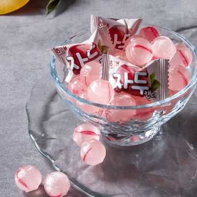 Dulce Coreano x 5 unidades