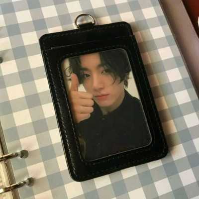 Photocard Holder Ref 2