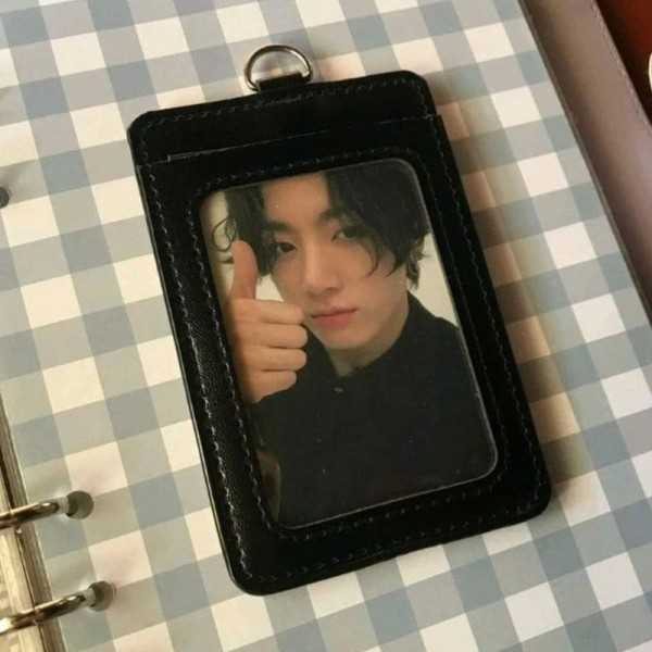 Photocard Holder Ref 2