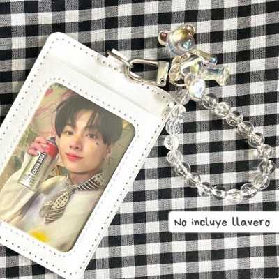 Photocard Holder Ref 2