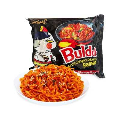 Ramen Buldak