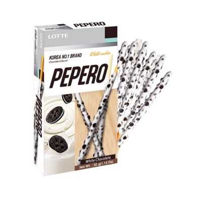 Pepero Coreano de Oreo