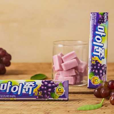 Dulce Coreano Crown Maijoo