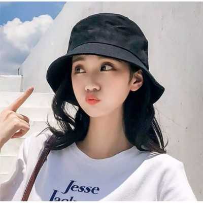 Bucket hat kpop