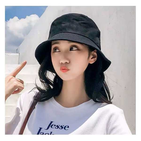 Bucket hat kpop