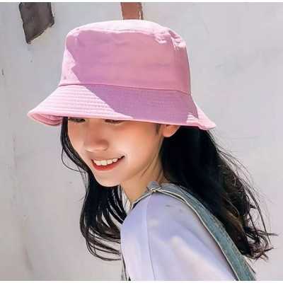 Bucket hat kpop
