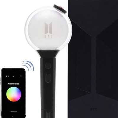 Light Stick BTS - Army Bomb