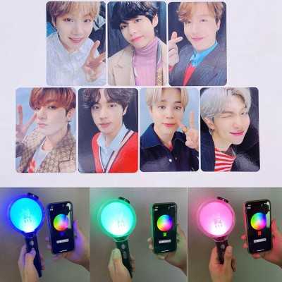 Light Stick BTS - Army Bomb