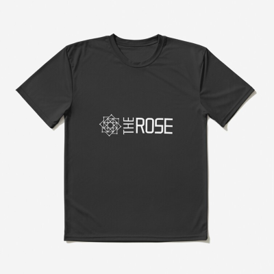 Camiseta The Rose 02