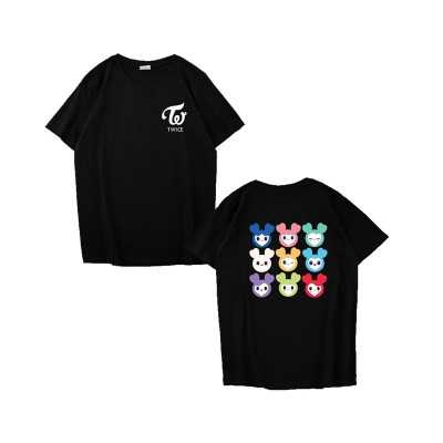 Camiseta Kpop Twice 94