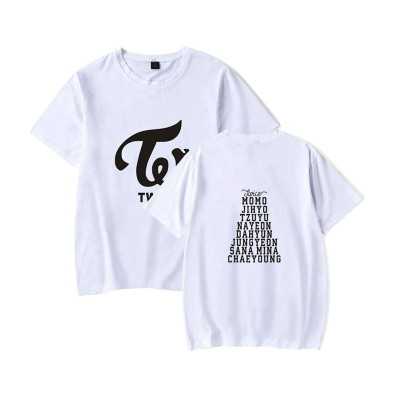 Camiseta Kpop Twice 95