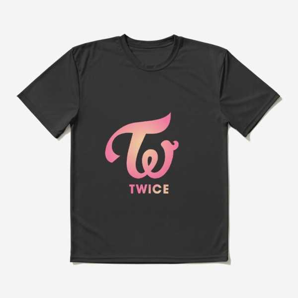 Camiseta Kpop Twice 91