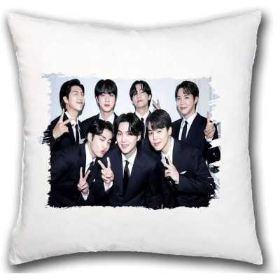 Cojin o Almohada kpop / Diseño al Azar
