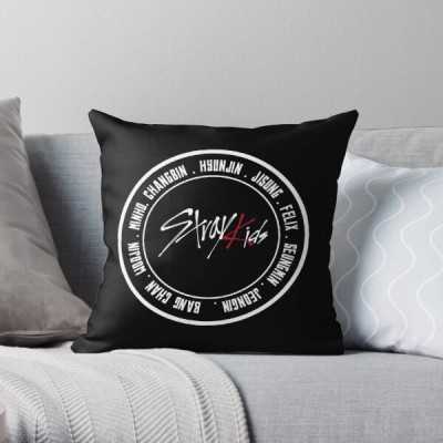 Cojin o Almohada kpop / Diseño al Azar