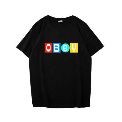 Camiseta Kpop BTS 04