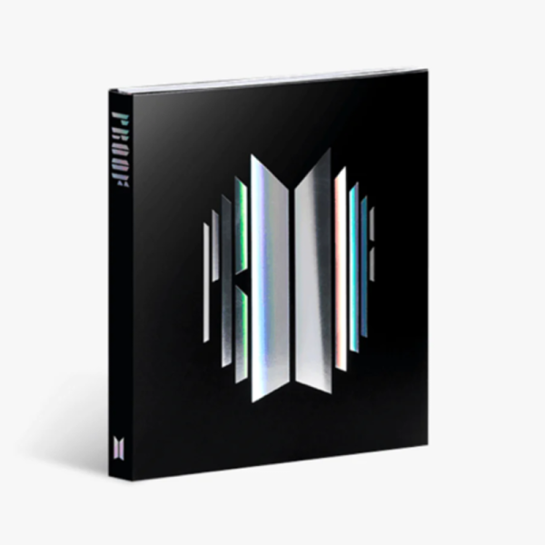 BTS proof album