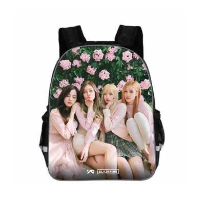 MALETA BLACKPINK AL AZAR