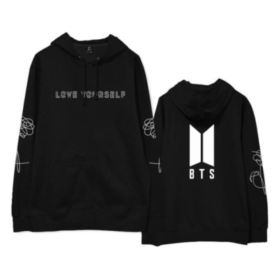 Buso BTS Love Yourself