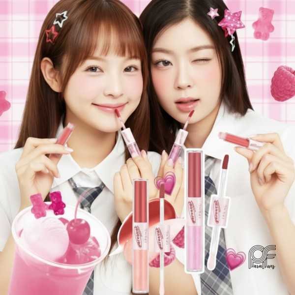 Labial coreano Ipink