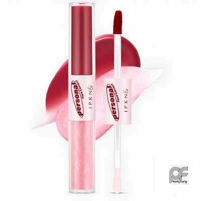 Labial coreano Ipink