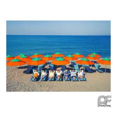 Póster Oficial del Álbum Butter de Bts