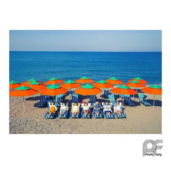 Póster Oficial del Álbum Butter de Bts