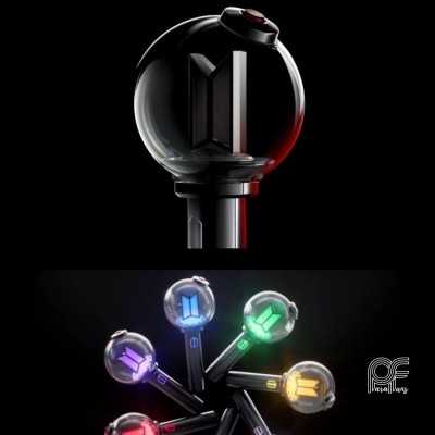 Light Stick BTS - Army Bomb ver 4