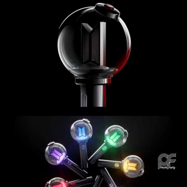 Light Stick BTS - Army Bomb ver 4