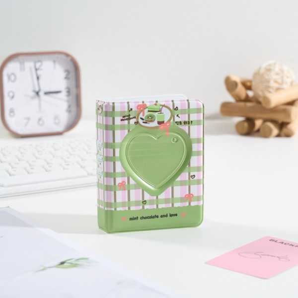 Binders Kpop para coleccionar