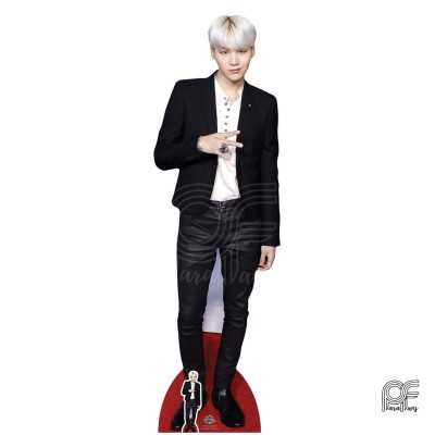 Tamaño real Kpop - Personalizable para Fans | K-Pop Merch