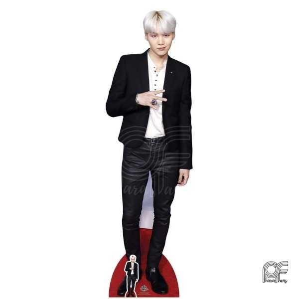 Tamaño real Kpop - Personalizable para Fans | K-Pop Merch