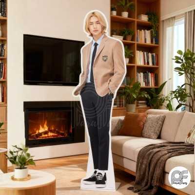 Tamaño real Kpop - Personalizable para Fans | K-Pop Merch