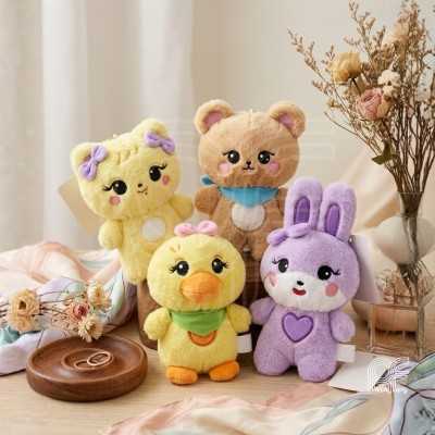 Peluche de Blackpink 15 cm