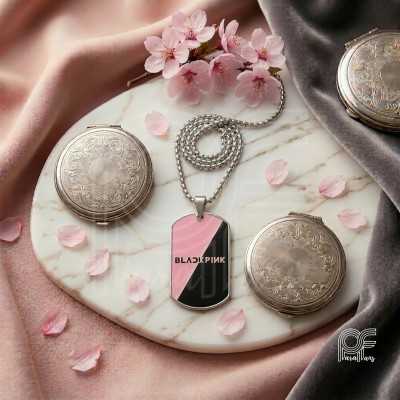 Collar de Blackpink Kpop Collar de Blackpink Kpop