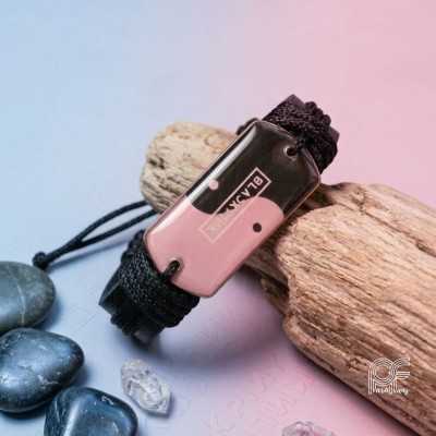 Manilla de Blackpink + 1 photocard