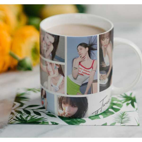 Mug Kpop Twice This is For