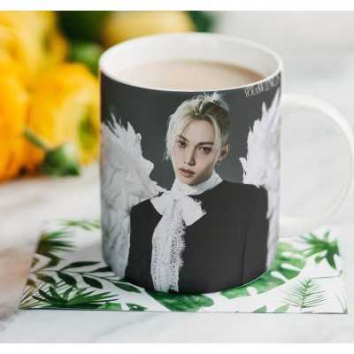Mug de Felix