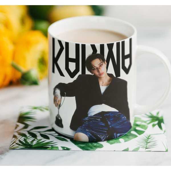 Mug de Bang Chan