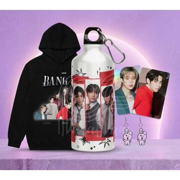 Bts caja de concierto 1