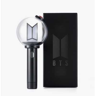 Army bomb Bts para fans