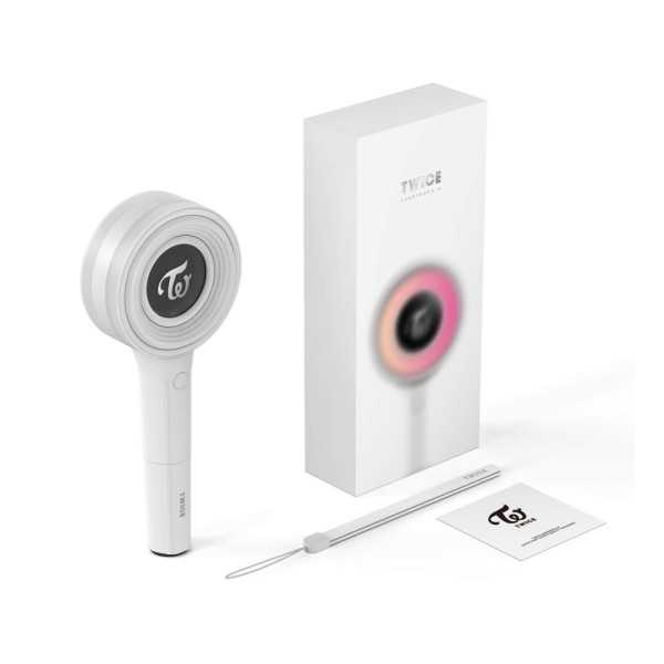 Lightstick Oficial de TWICE en Colombia