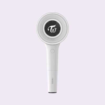 Lightstick Oficial de TWICE en Colombia Lightstick Oficial de TWICE en Colombia