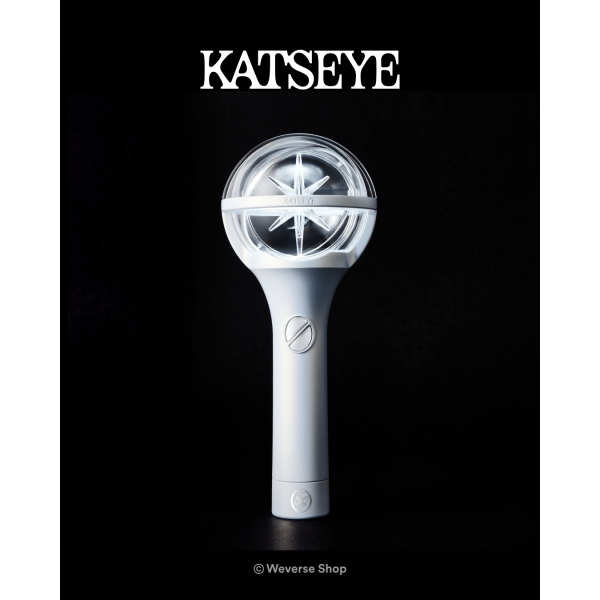 Lightstick Oficial de KATSEYE en Colombia | Comprar Original