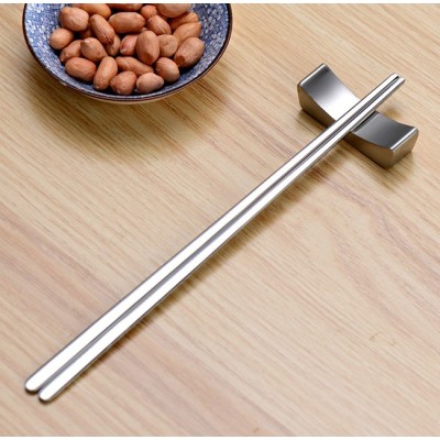 Palitos coreanos en acero inoxidable